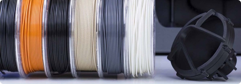 فیلامنت پرینتر سه‌بعدی